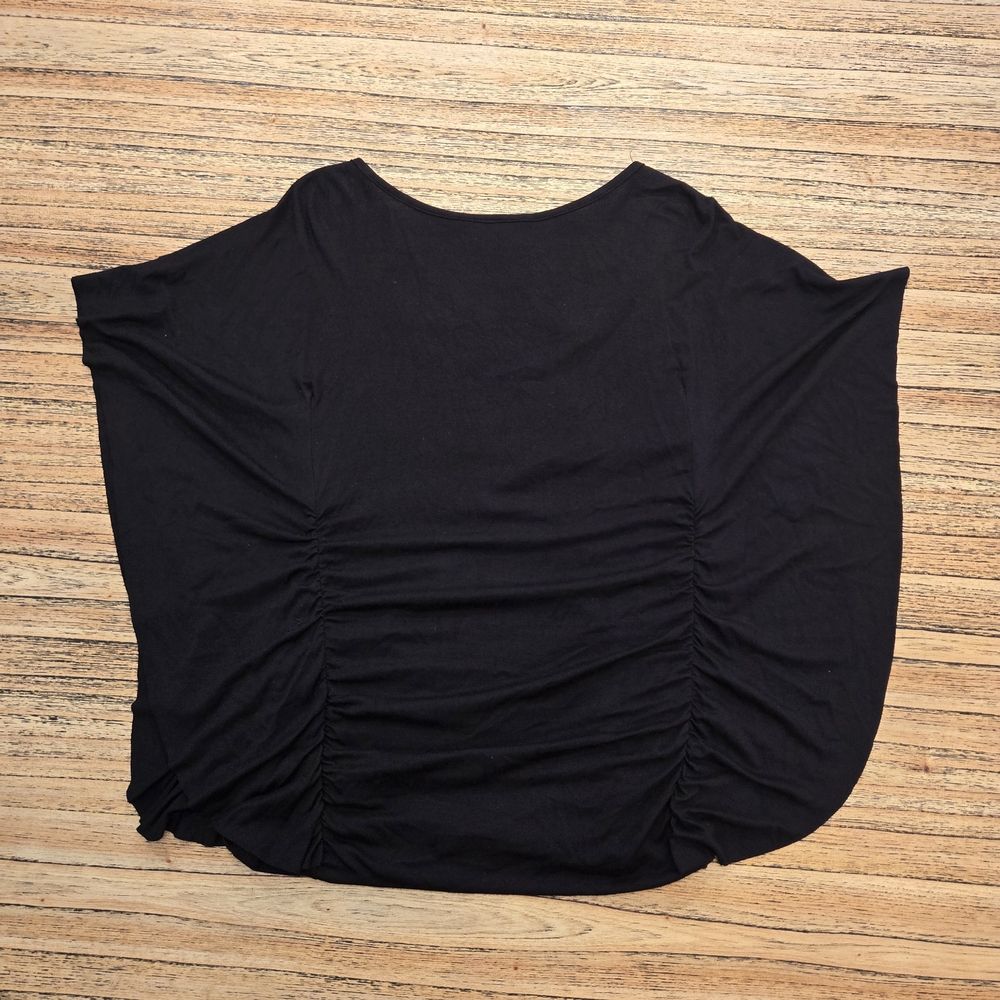 Black Embellished Women's‎ Top - Picture 5 of 7